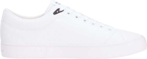 TH HI VULC CORE LOW LTH II ESS