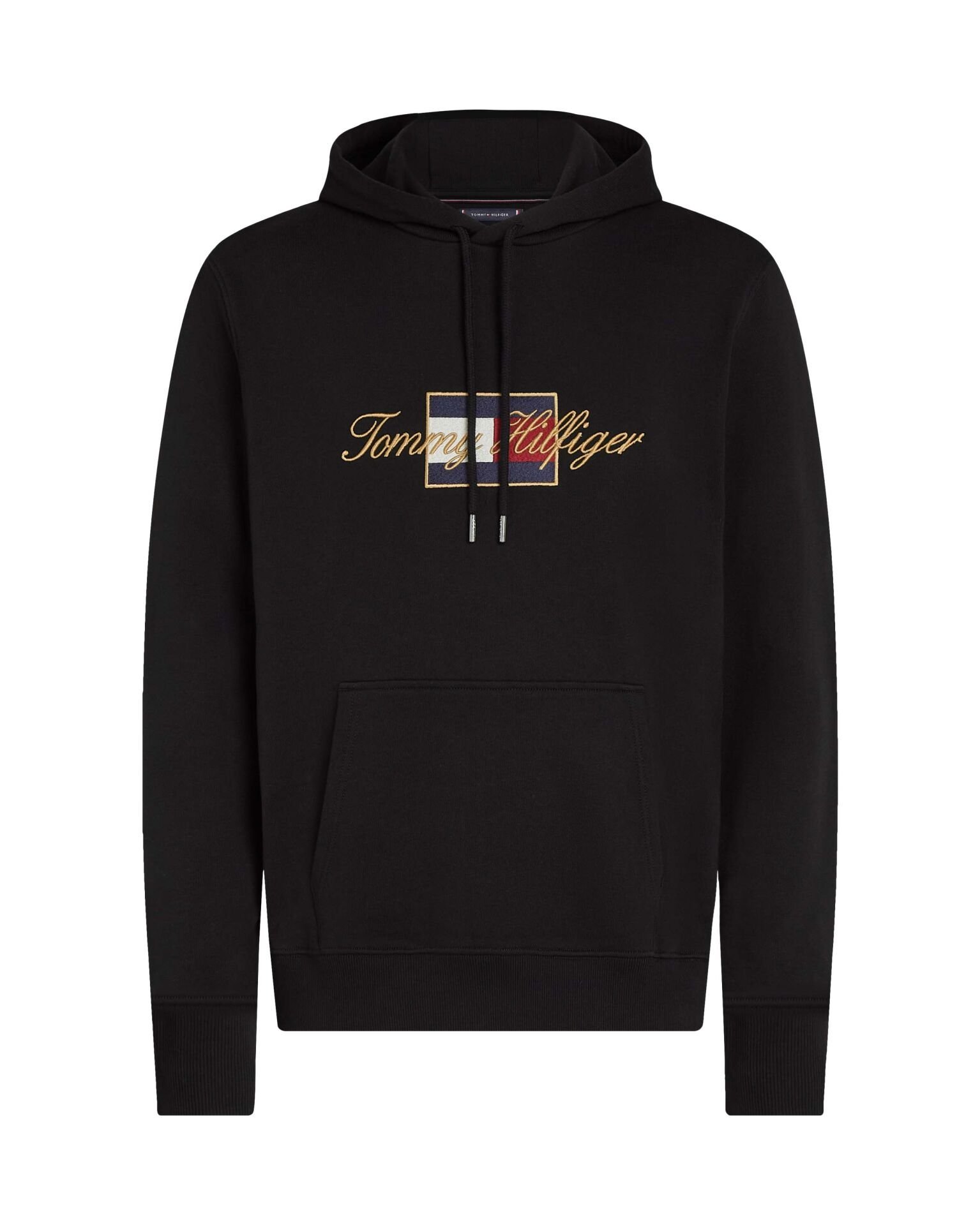 ICON GOLD HOODIE