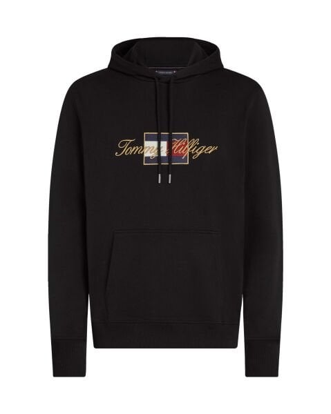 ICON GOLD HOODIE