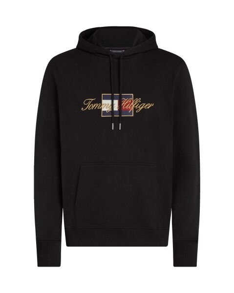 ICON GOLD HOODIE