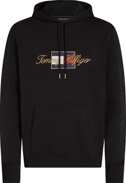 ICON GOLD HOODIE