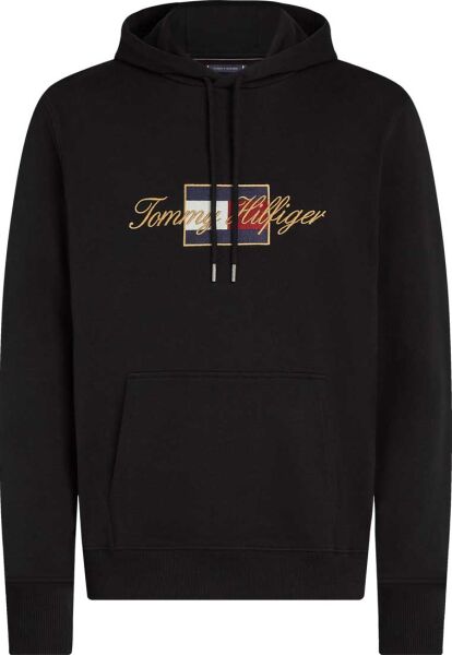 ICON GOLD HOODIE