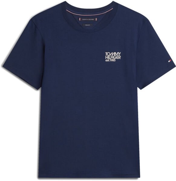 JAZZ BACK GRAPHIC TEE