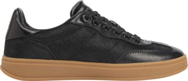 TH HERITAGE SNEAKER CALF HAIR