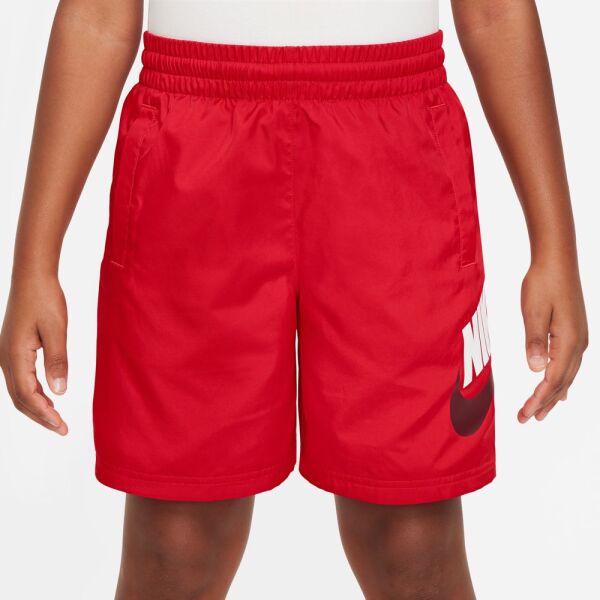 K NSW WVN SHORT HBR