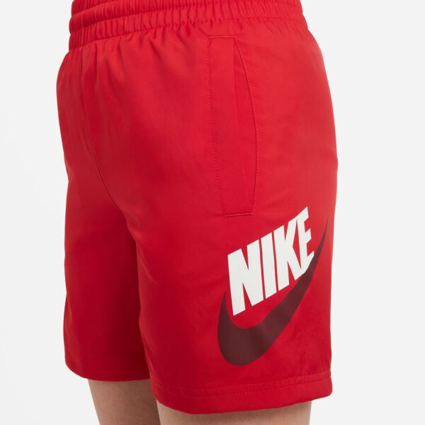 K NSW WVN SHORT HBR