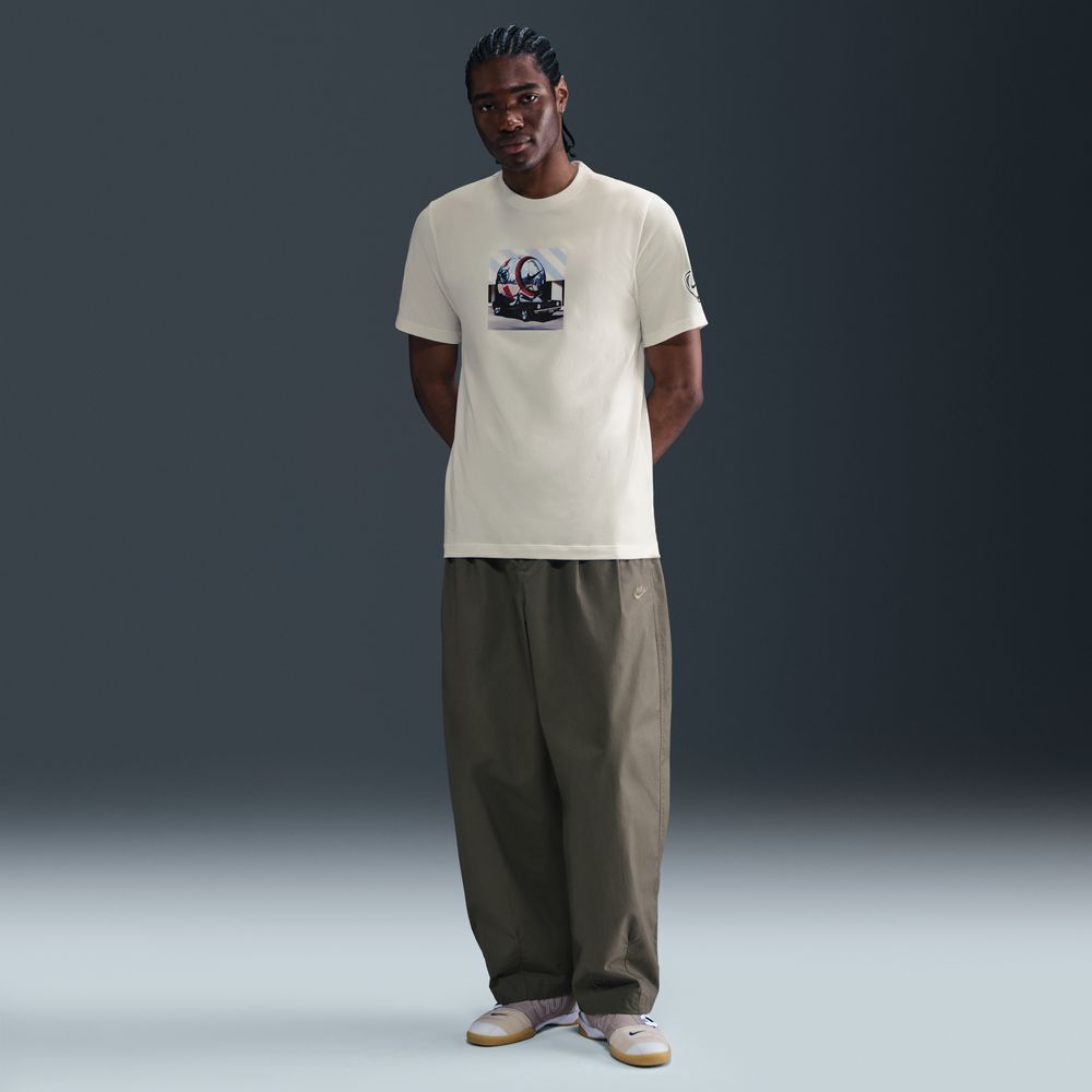 M NK TEE TOTAL 90