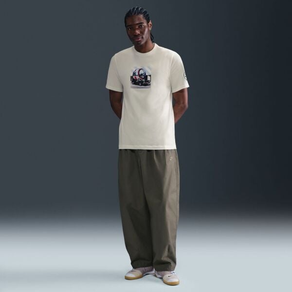 M NK TEE TOTAL 90