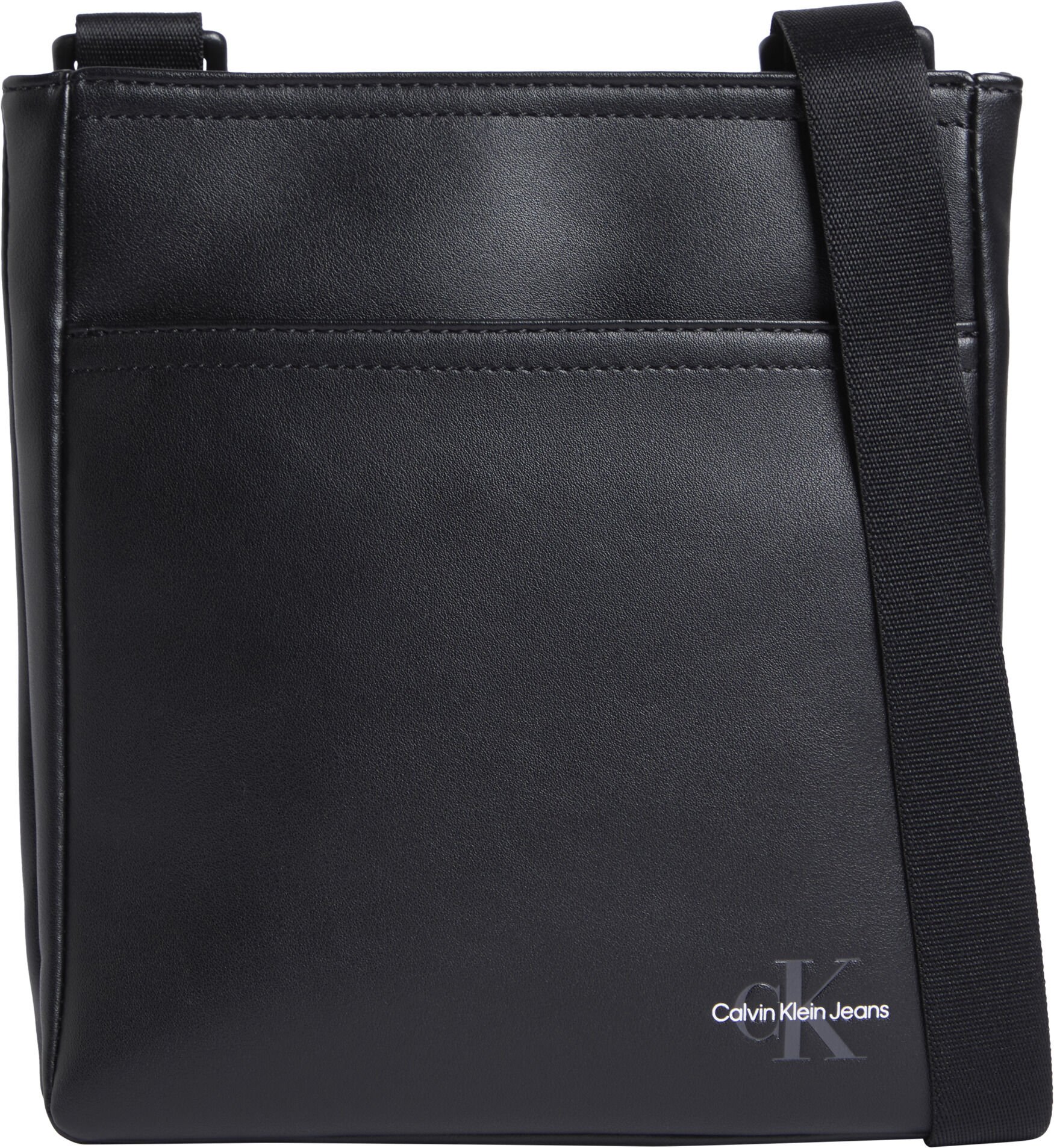 MONO LOGO FLAT PACK 18