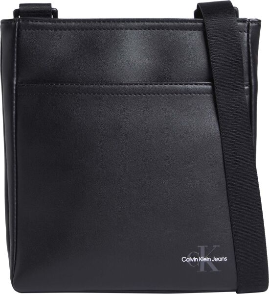 MONO LOGO FLAT PACK 18