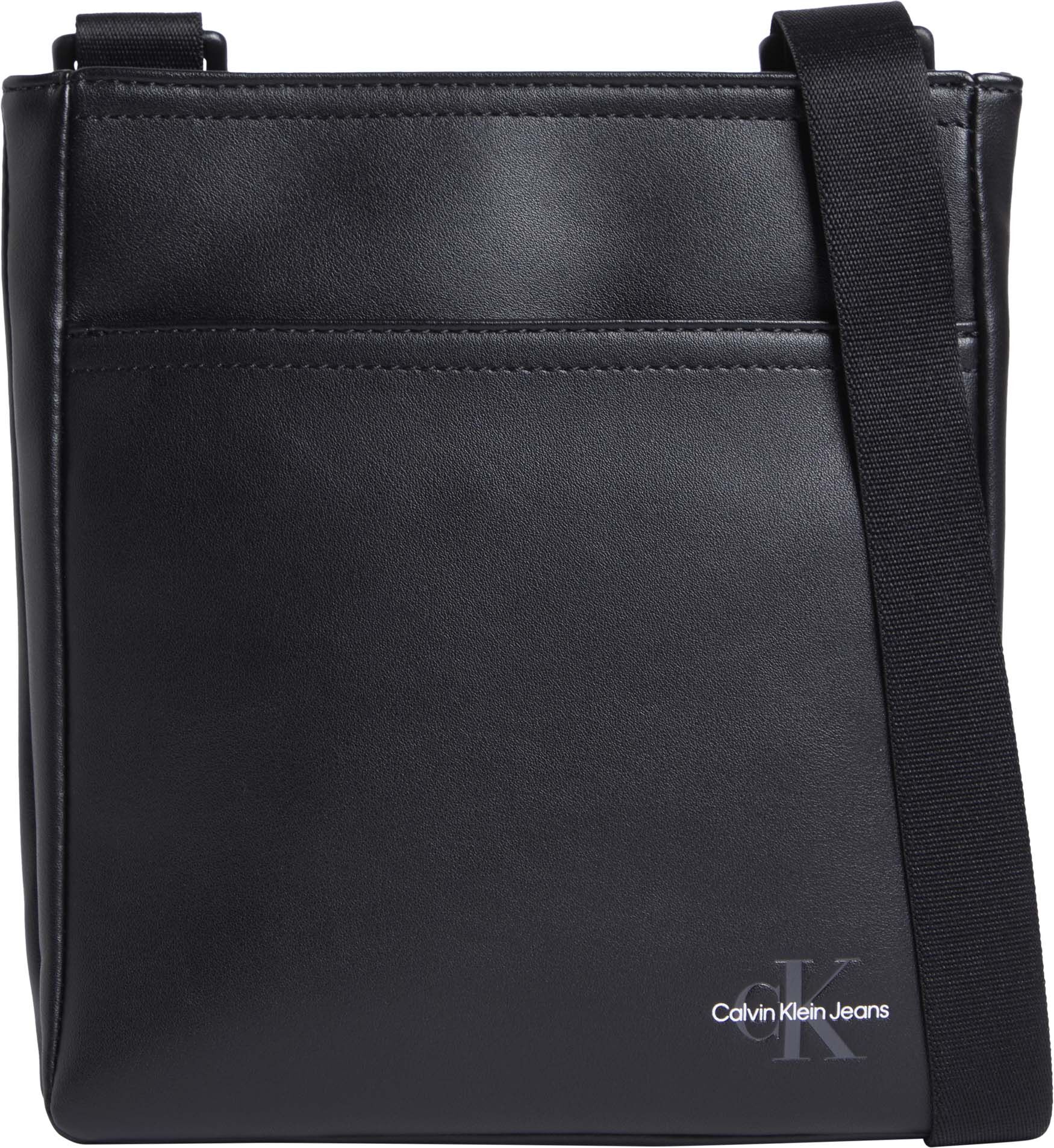 MONO LOGO FLAT PACK 18