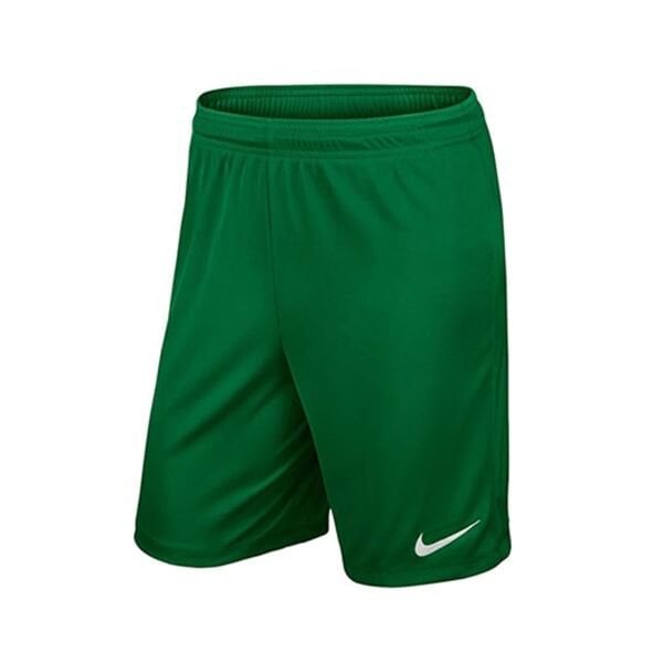 PARK II KNIT SHORT NB