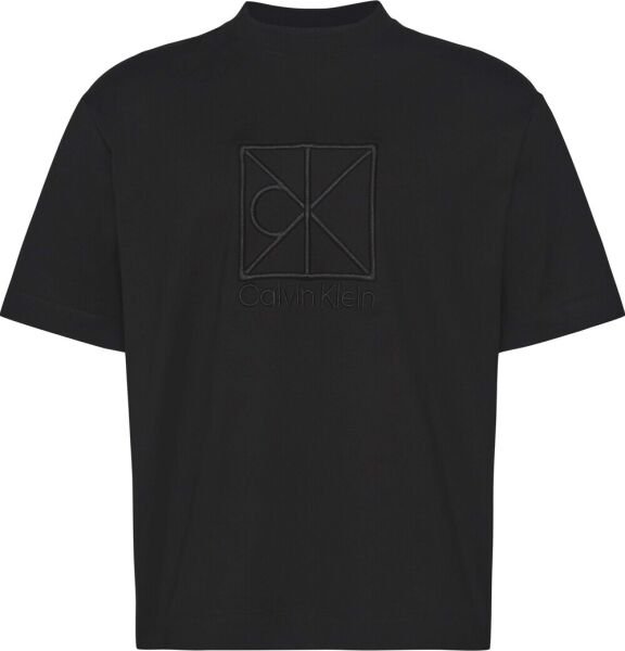 SS RLXD PREMIUM INTERLOCK EMBL