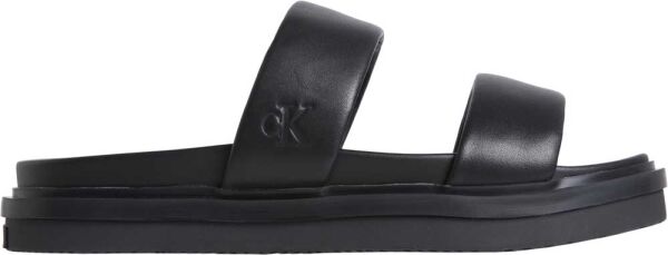 FLAT MOLDED DOUBLEBAR SANDAL L