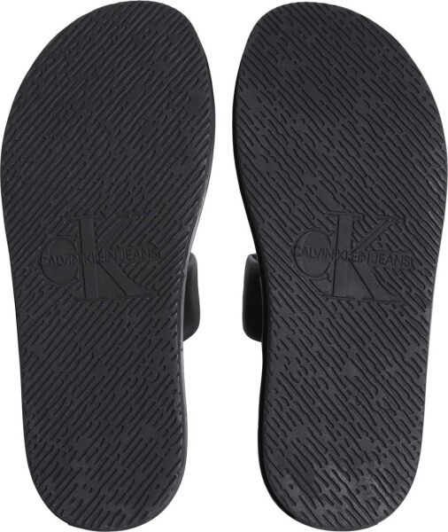 FLAT MOLDED DOUBLEBAR SANDAL L