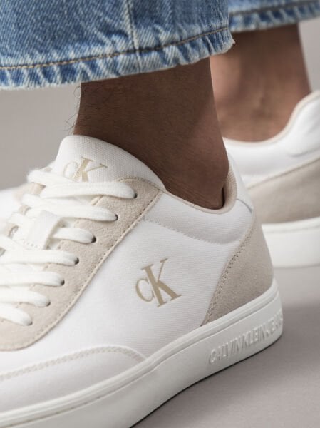 CLASSIC CUPSOLE MG CANVAS