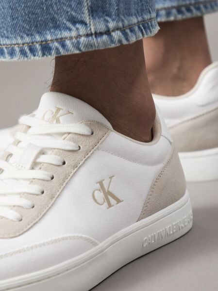 CLASSIC CUPSOLE MG CANVAS