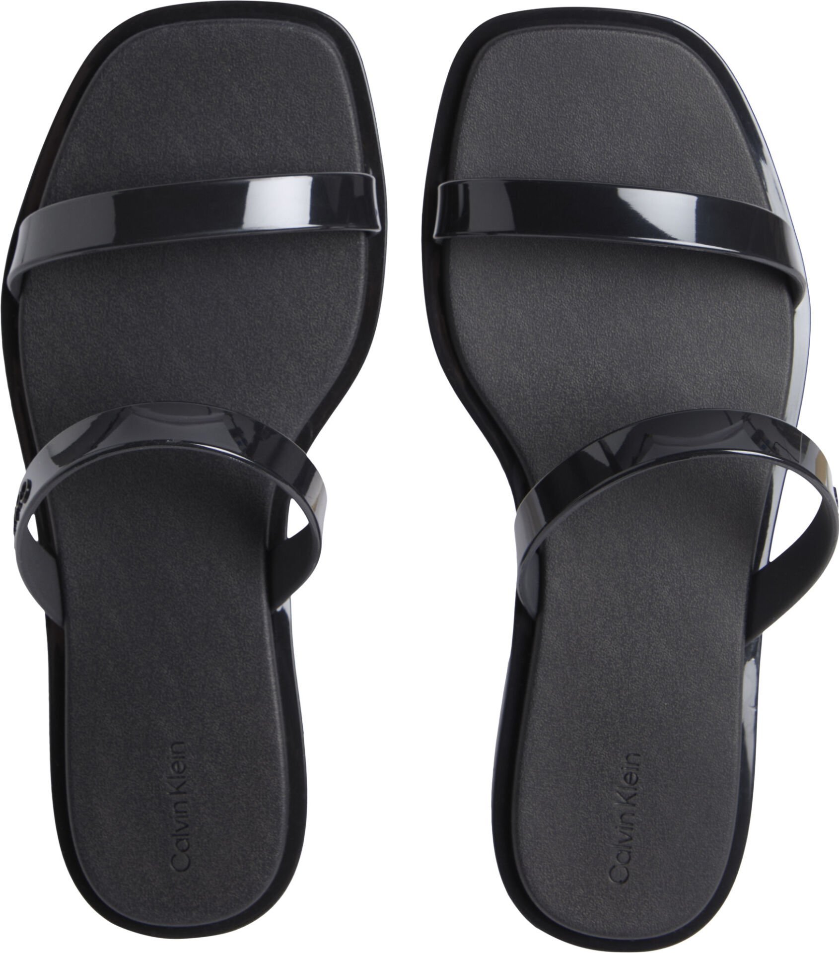 DOUBLE BAR SLIDE - JELLY