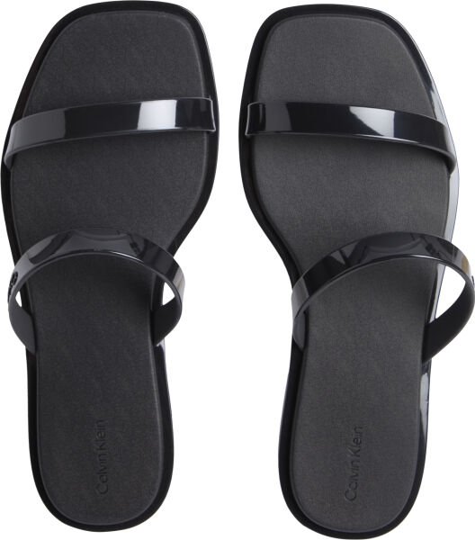 DOUBLE BAR SLIDE - JELLY