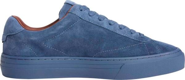 PARK PREMIUM SUEDE