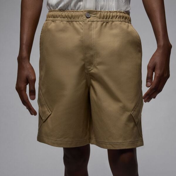 M J ESS STMT CHI SHORT