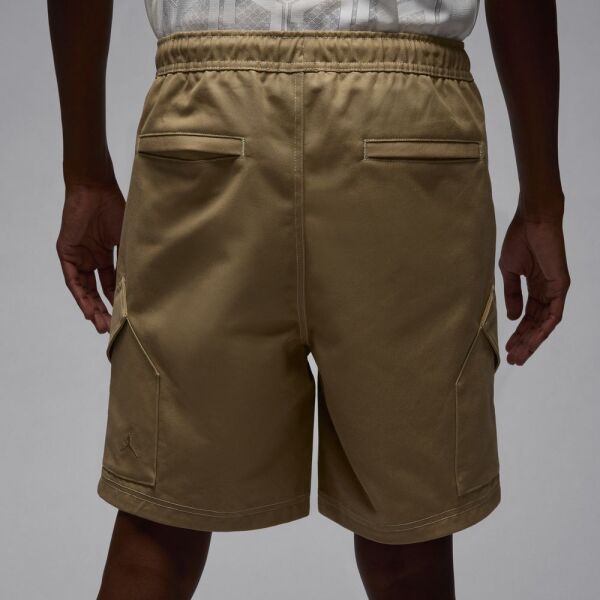 M J ESS STMT CHI SHORT