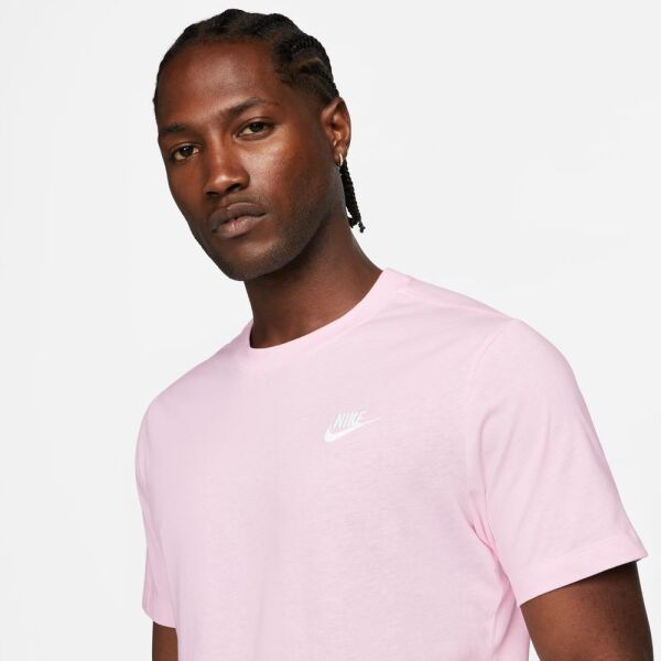 M NSW CLUB TEE