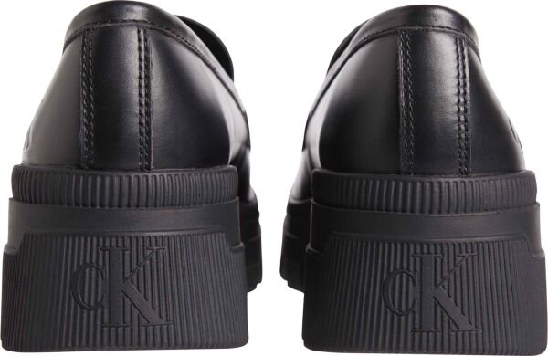 CHUNKY COMBAT LOAFER WN