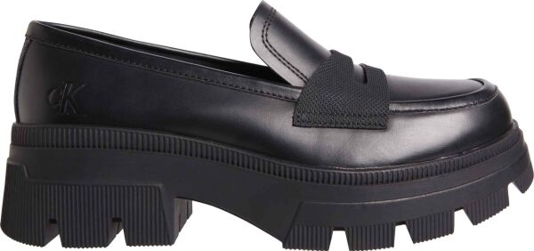 CHUNKY COMBAT LOAFER WN