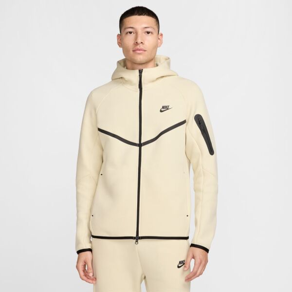 M NK TCH FLC FZ WR HOODIE