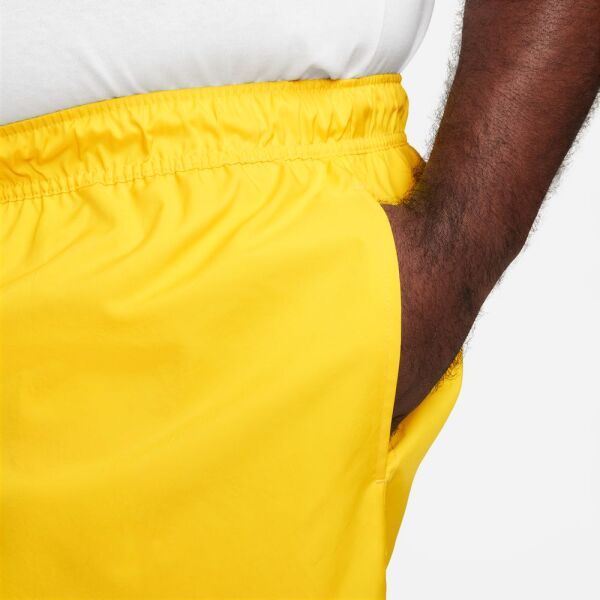 M NK CLUB FLOW SHORT