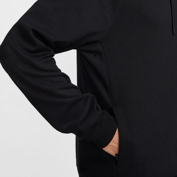 M NK DF UV PRIMARY PO HOODIE