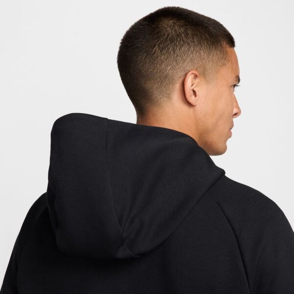 M NK DF UV PRIMARY PO HOODIE