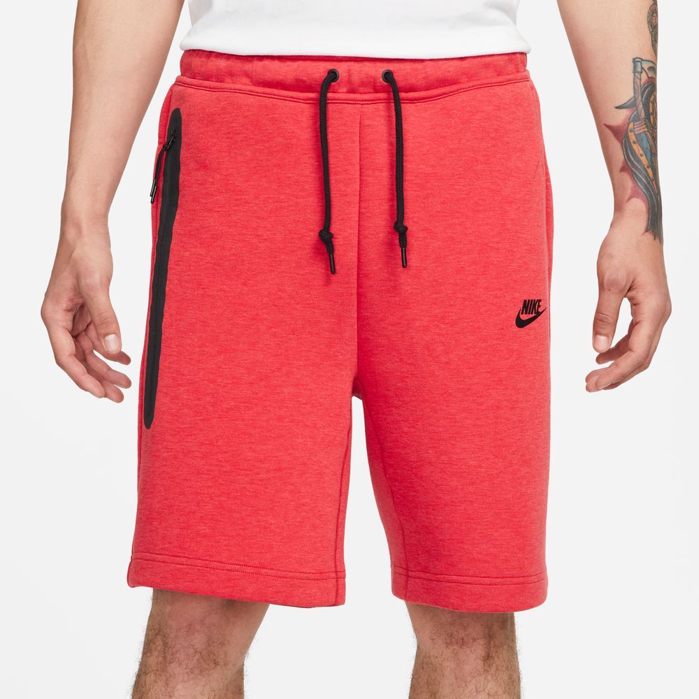 M NK TCH FLC SHORT
