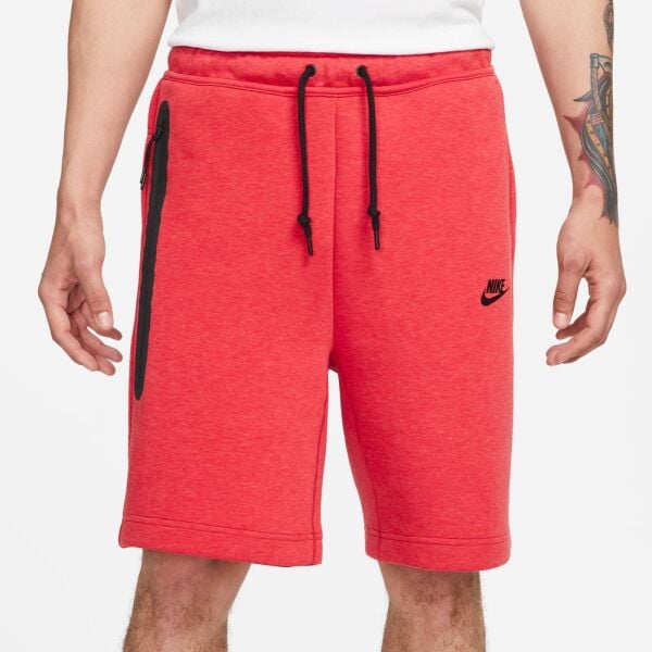 M NK TCH FLC SHORT