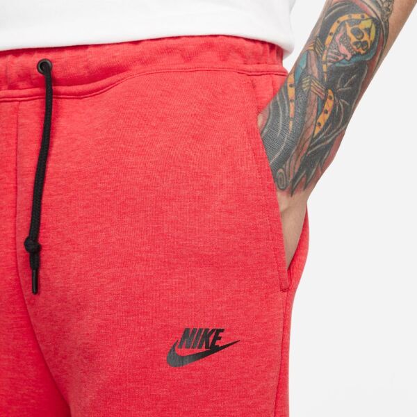M NK TCH FLC SHORT
