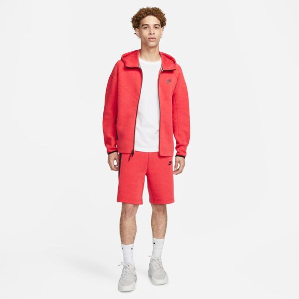 M NK TCH FLC SHORT
