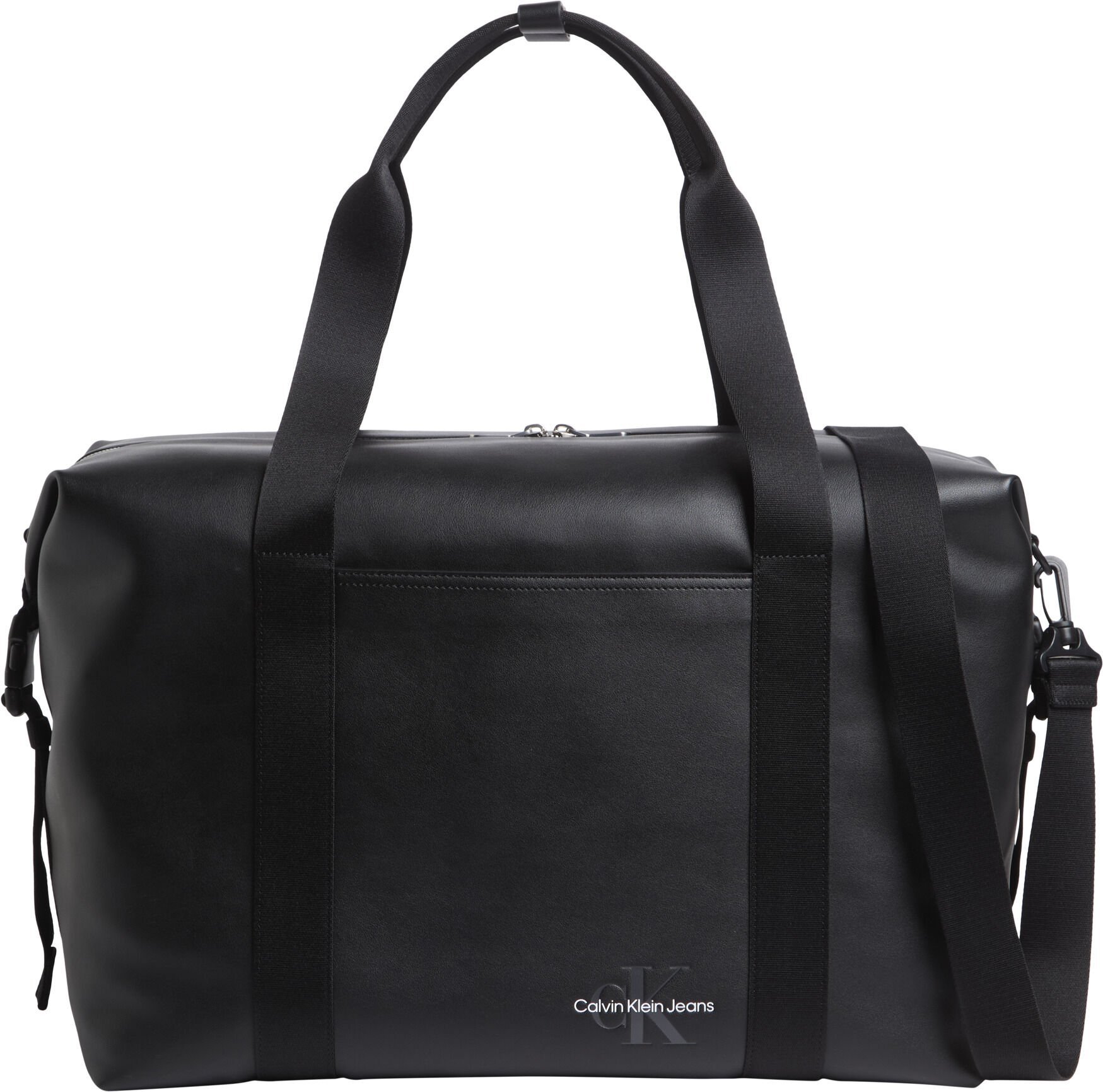 MONO LOGO WEEKENDER DUFFLE