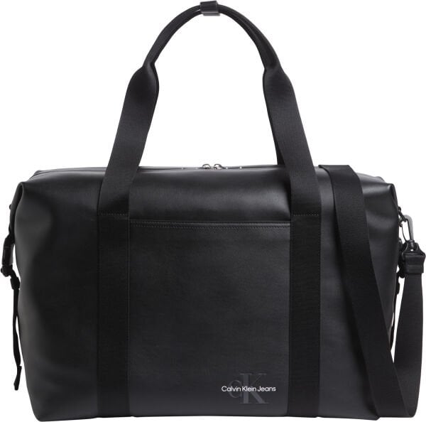 MONO LOGO WEEKENDER DUFFLE