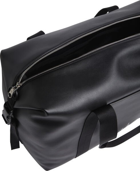 MONO LOGO WEEKENDER DUFFLE