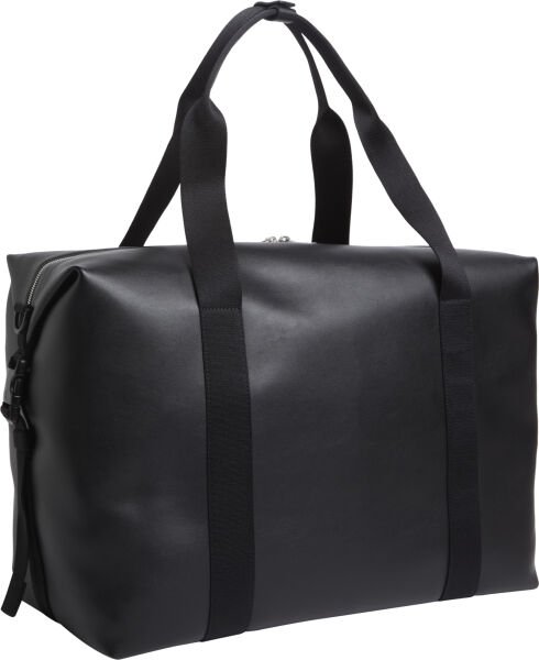 MONO LOGO WEEKENDER DUFFLE