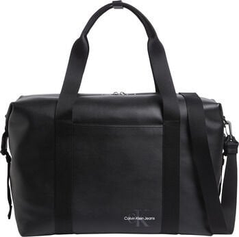 MONO LOGO WEEKENDER DUFFLE