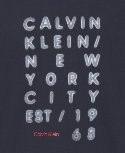 SS 20S CALVIN KLEIN LIGHTS GR
