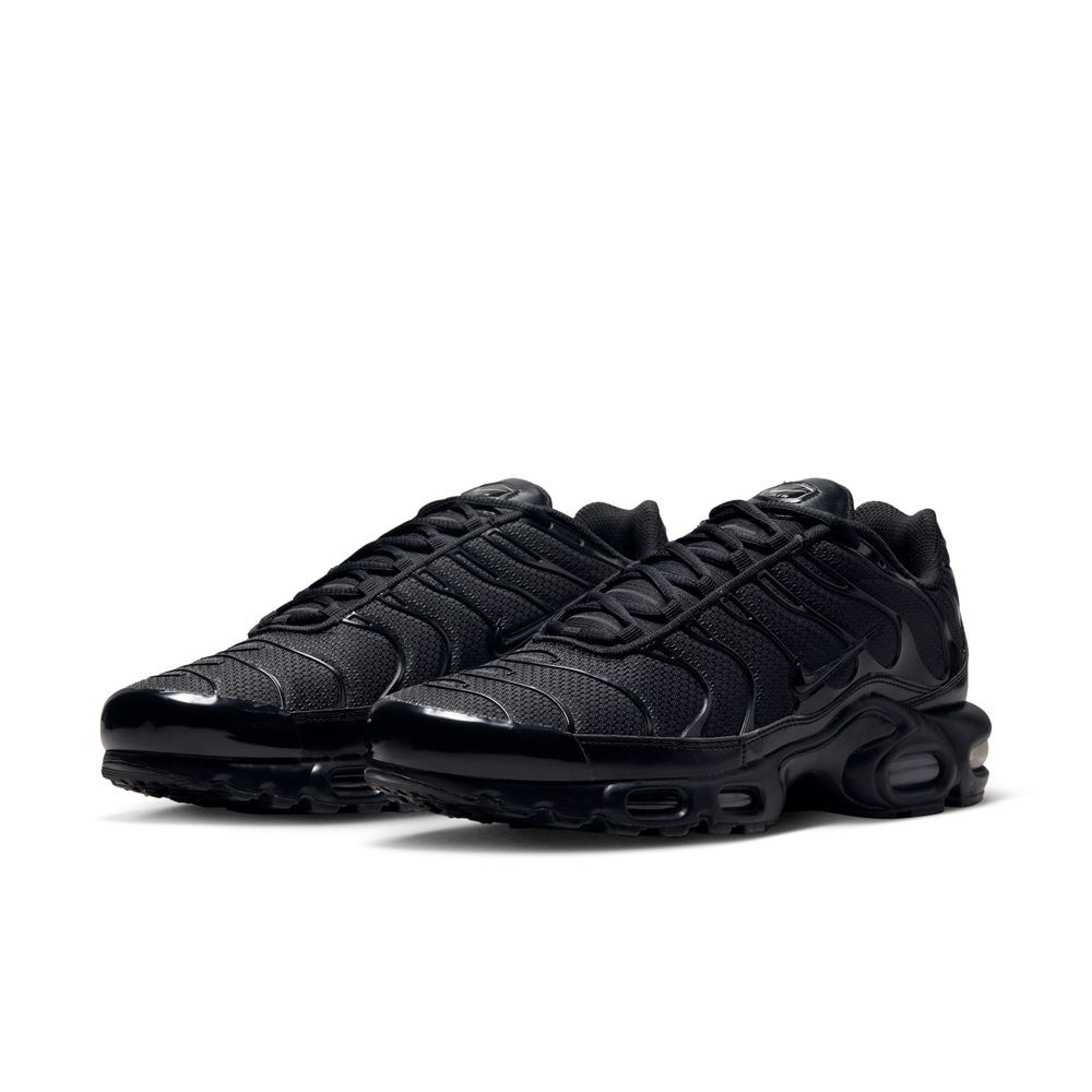 AIR MAX PLUS Siyah - 46