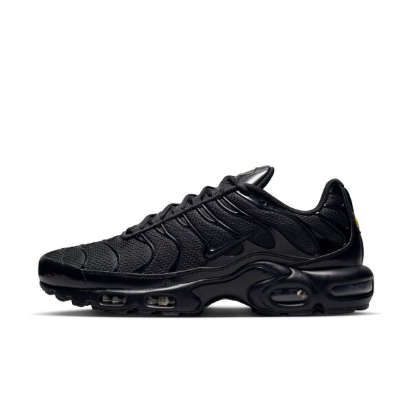 AIR MAX PLUS Siyah - 46