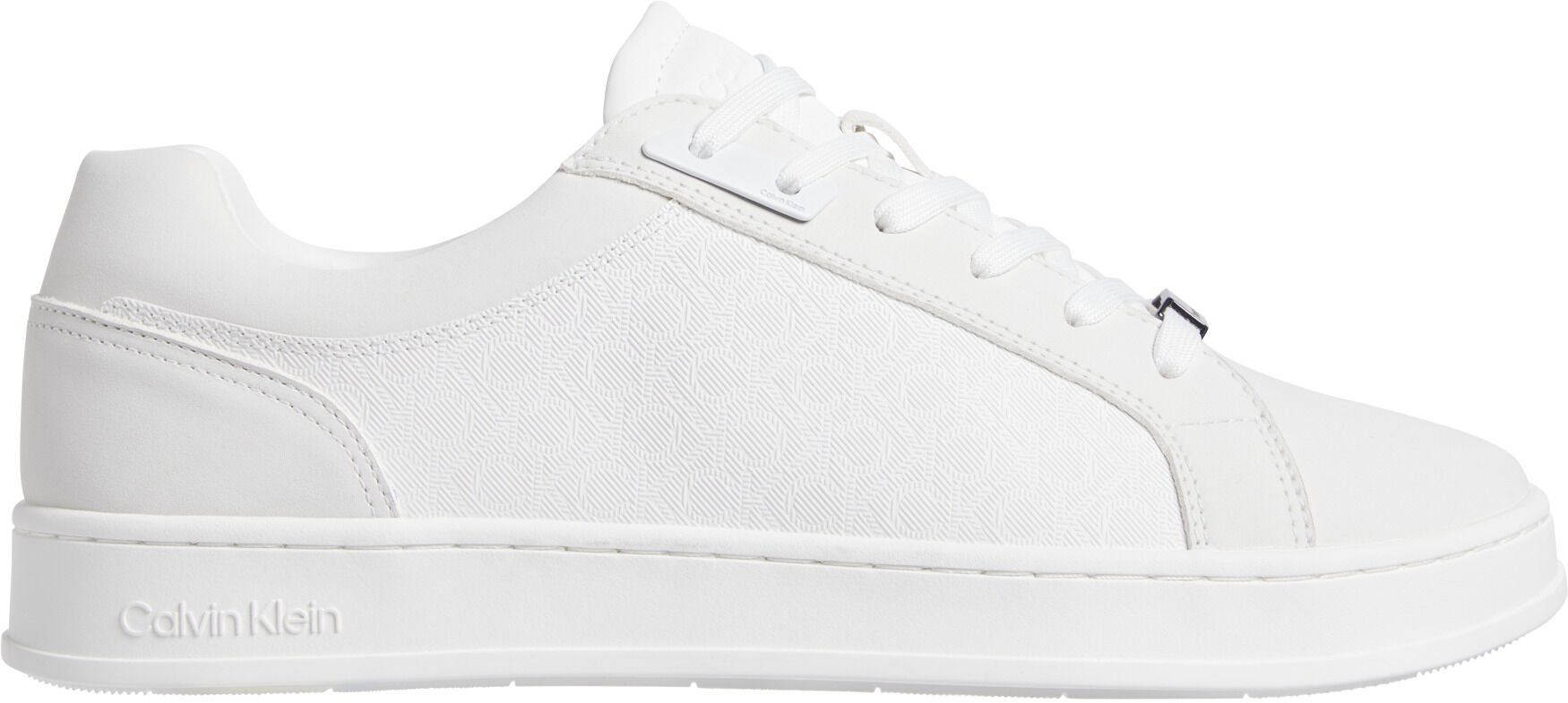 LOW TOP LACE UP NB MONO