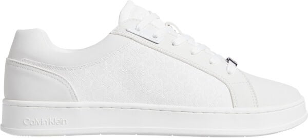 LOW TOP LACE UP NB MONO