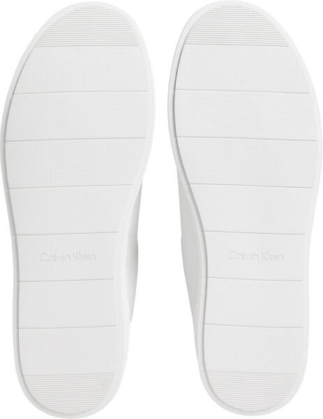 LOW TOP LACE UP NB MONO