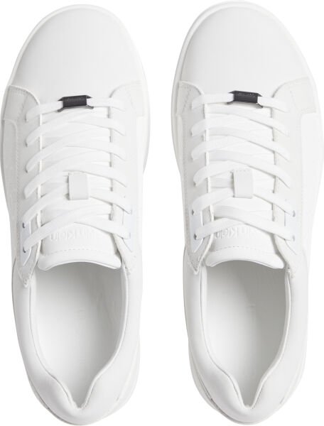 LOW TOP LACE UP NB MONO