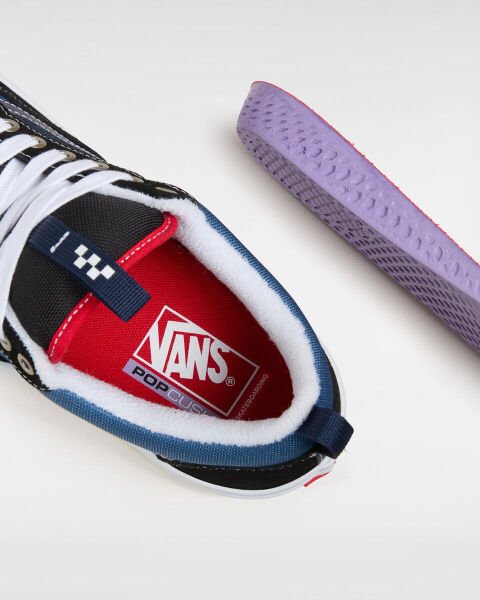 Skate Old Skool 36 +